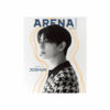 JOSHUA-SEVENTEEN-Arena-Homme-+-Korean-Magazine-Décembre-2024-cover-A-mkpop