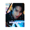 MINGYU-WONWOO-SEVENTEEN-Dicon-Volume-N-26-White-Midnight-Magazine-cover-version-A-TYPE-MINGYU-mkpop