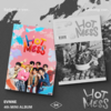 EVNNE-Hot-Mess-Photobook-Splatter-version-mkpop