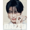 dazed-confused-25th-anniversary-edition-byu-wooseok-coverA