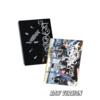 NEWBEAT-Raw-And-Rad-Photobook-cover-version-raw-mkpop