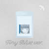 CHUU-Only-cry-in-the-rain-Platform-cover-version-Tiny-Blue-mkpop