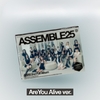 TRIPLES-ASSEMBLE25-cover-version-Are-You-Alive-mkpop