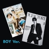 JAECHAN-DKZ-Jcfactory-vol-2-Photobook-Boy-cover-version-mkpop