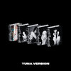 ITZY-Girls-Will-Be-Girls-cover-Binder-version-YUNA-mkpop