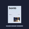 ILLIT-Bomb-Magic-cover-version-mkpop