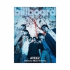 BILLBOARD-KOREA-Magazine-Sanctuary-Slience-to-storm-cover-A-ATEEZ-mkpop