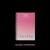 KANG-DANIEL-Glow-to-Haze-Photobook-Glow-cover-version-mkpop