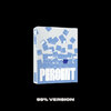 ONEW-Shinee-Precent-Photobook-cover-99-%-version-mkpop