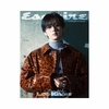 LEE-KNOW-Stray-Kids-Esquire-Korea-Magazine-cover-A-mkpop