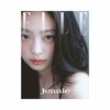 JENNIE-BLACKPINK-Elle-Korea-Magazine-SPECIAL-EDITION-Aout-2025-cover-A-mkpop