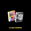 BOA-Crazier-Louder-cover-Flash-version-mkpop