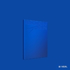 itzy-born-to-be-standard-version-blue-B-mkpop