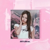 IVE-Ive-Secret-Digipack-cover-Anyujin-version-mkpop