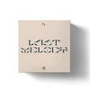 Everglow-Last-Melody-Single-album-vol-3-version-first-memoir