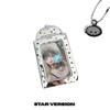 Photocard-Holder-Silver-Star-version-mkpop