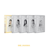 COSMOSY-the-a-e-nd-Awakening-Kit-cover-De-Hana-version-mkpop