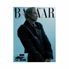 LEE-KNOW-STRAY-KIDS-Harper-s-Bazaar-Korea-Magazine-NOVEMBRE-2025-cover-A-mkpop