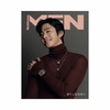 AHN-HYO-SEOP-Noblesse-Korean-Magazine-Novembre-2025-cover-A-mkpop