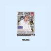 ATEEZ-8ROOM-7th-Anniversary-Pop-Up-Newsletter-cover-Hongjoong-version-mkpop