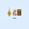 ATEEZ-8ROOM-7th-Anniversary-Pop-Up-8ROOM-Keyring-cover-Hongjoong-version-mkpop