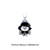 Stray-Kids-DO-IT-POP-UP-SKZOO-COSTUME-MAGNET-PLUSH-KEYRING-wolf-chan-version-mkpop