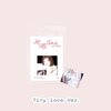 chuu-the-first-album-xo-my-cyberlove-platform-Tiny-love-mkpop