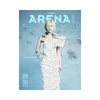 Yeji-itzy-Arena-Homme-china-Magazine-Fervier-2026-cover-B-mkpop