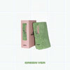 ONEW-SHINEE-5th-Mini-Album-TOUGH-LOVE-TOWEL-BOOK-green-ver-mkpop