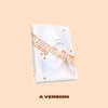 YUNA-ITZY-1-Mini-Album-Ice-Cream-Paco-album-Ver-A-mkpop