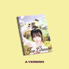 YUNA-ITZY-Ice-Cream-Photobook-Ver-A-mkpop