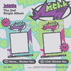 nexz-2nd-single-album-mmchk-sticker-ver-mkpop
