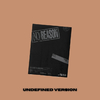 YOON-SAN-HA-astro-3rd-Mini-Album-NO-REASON-undefined-version-mkpop