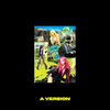 aespa-2nd-Album-LEMONADE-Lemonade-ver.-A-mkpop