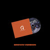 heart-of-woman-1st-album-heart-byte-legacy-one-dream-brown-ver-mkpop