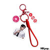 BTS-Porte-Clé-Arirang-Logo-jin-mkpop