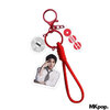 BTS-Porte-Clé-Arirang-Logo-suga-mkpop