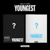 YOUNG-K-DAY6-2nd-Full-Album-youngest-photobook-ver-mkpop