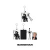 STRAY-KIDS-RUN-IT-CARD-HOLDER-KEYRING-WOLF-CHAN-BangChan-version-mkpop