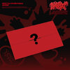 NEXZ-4th-mini-album-Saucin'-Black-sticker-fans-album-version-mkpop