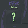 XIKERS ROUTE ZEO - The CALLING [hiker Ver.]