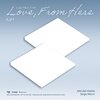 KIM JAE HWAN - Love, From Here