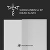 SUNGHANBIN- DEAD-ALIVE (Photobook ver.)