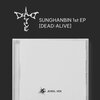 SUNGHANBIN - DEAD-ALIVE (Jewel ver.)