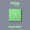 BOYNEXTDOOR - HOME- DELUXE (HAZE ver.)