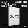 (ATEEZ) - GOLDEN HOUR - Part.6 [A Ver.]