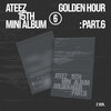 GOLDEN HOUR - Part.6 [POCAALBUM - Z Ver.