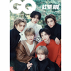 TWS – GQ Korean Magazine Novembre 2024 - COVER A