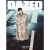 SEUNGMIN [STRAY KIDS] – Dazed Korea Magazine Novembre 2026-COVER A