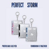 TOMORROW X TOGETHER - PERFECT STORM (Photocard Case Ver.)